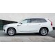 Volvo Xc90 Xc60 Door molding exterior accessory Wings decal