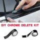 chrome delete kit