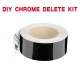 chrome delete kit