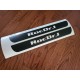 bronco door sill protective film