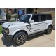 ford bronco exterior side graphics