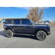 Ford bronco vinyl stripes