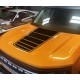 bronco sport hood decal 2022