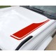 ford bronco replacement hood graphics