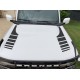 bronco oem replacement hood graphics