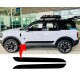 Ford Bronco Sport Door Body bottom stripe Graphic - 1 sticker