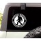 BigFoot Response Vehicle decal