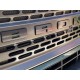 Vinyl Letters Overlay decal for Ford Bronco Sport (Front - grille) decal Vinyl Letters Overlay decal for Ford Bronco Sport (Front - grille) sticker