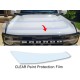 Clear Hood protector  film PPF StoneGuard for Ford Bronco 6G