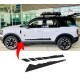 Ford Bronco Sport Door Body stripe Graphic - v15 sticker