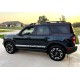 Raptor style graphics ford bronco sport 