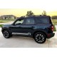 mountain stripes graphics ford bronco sport 