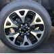 wheel rim stickers for ford lightning