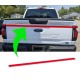 tailgate stripe graphics decal for ford lightning