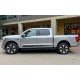 door stripe graphics decal for ford lightning