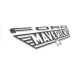 Maverick logo v2 decal Maverick logo v2 sticker