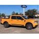 Ford Maverick side stripes stickers