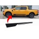 Ford Maverick side stripes decals 2023