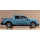 ford maverick bedside graphics
