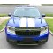  Hood + Tailgate stripes Graphics Decal for Ford Maverick - v55