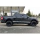 Ford Maverick side graphics