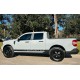 Ford Maverick side graphics