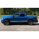 Ford Maverick side graphics