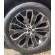 kia telluride wheel rim sticker decals