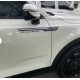 kia telluride door fender accent decal