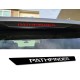 third brake light overlay 2022 nissan pathfinider