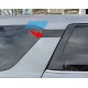 rear door post protection for 2022 2023 nissan pathfinder