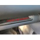 Vinyl color inlays for nissan pathfinider 2022 interior