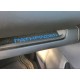 Vinyl color inlays for nissan pathfinider 2022 interior