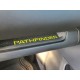 Vinyl color inlays for nissan pathfinider 2022 interior