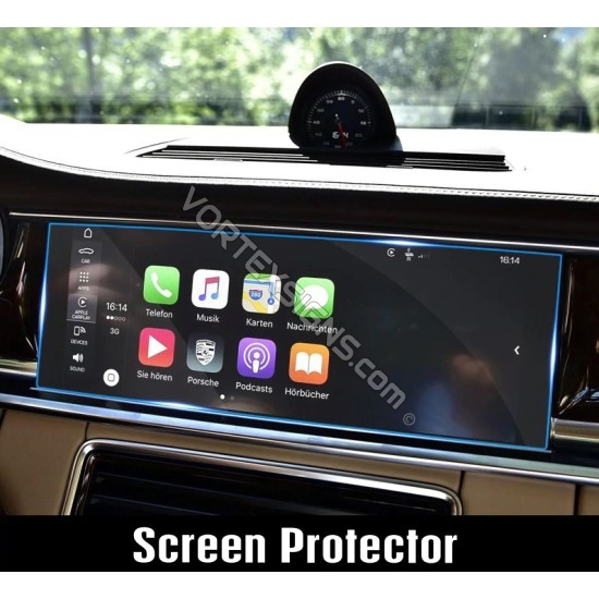 panamera anti scratch screen protector film