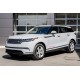 Velar Door Decal sticker