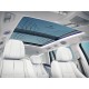 Maybach sunroof decals for  S Class