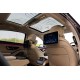 Maybach sunroof decals for Mercedes E Class