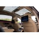 Maybach sunroof decals for  S Class