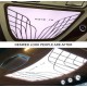 Maybach sunroof decals for Kia Sorento