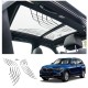 Maybach sunroof decals for BMW X5