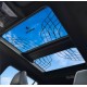 Maybach sunroof decals for Jeep Grand Cherokee