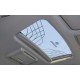 Maybach sunroof decal