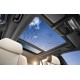 Maybach sunroof decals for Maserati Levante