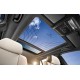 Maybach sunroof decals for Range Rover Sport