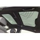 Maybach sunroof decals for BMW 740 750