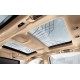 Maybach sunroof decals for BMW 740 750