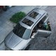 Maybach sunroof decals for Range Rover