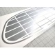 Aston Martin Model grill decal graphics