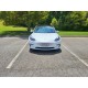 Tesla Model Y triangle design grille graphics